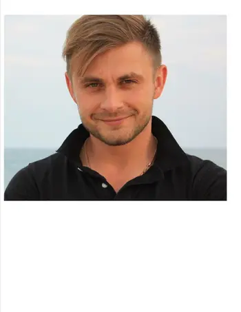 Vladimir Grushevskiy