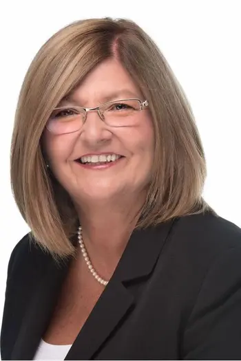 Kathleen Houston