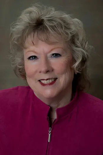 Joyce Weyman