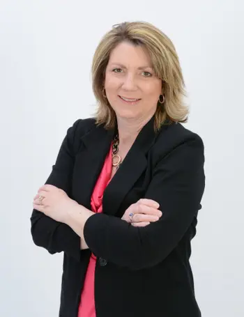 Kay Cameron