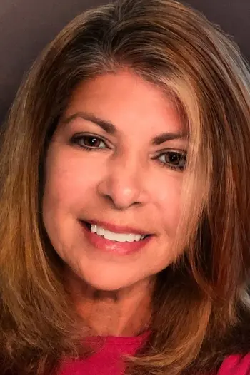 Joanne Cuccia