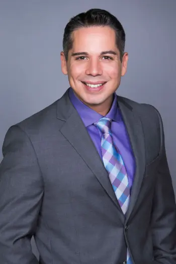 Chris Reyes