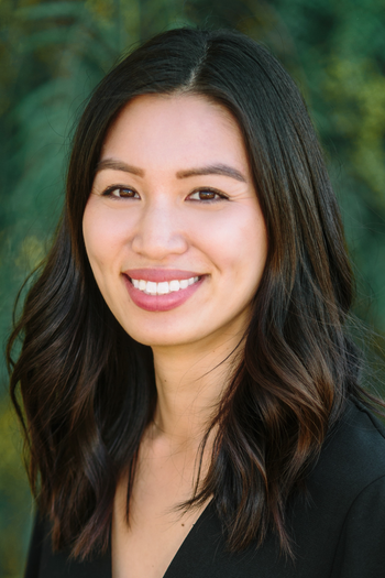 Grace Chang
