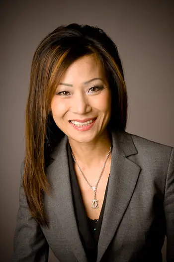 Jinny Ahn