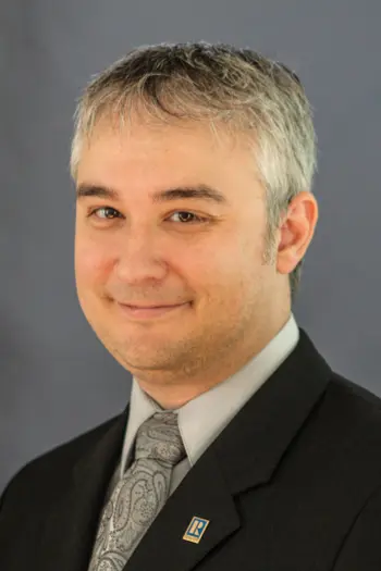 Adam Rice
