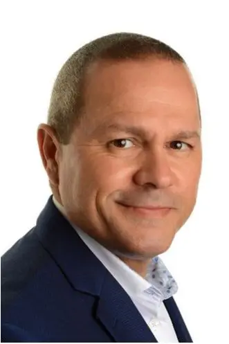 Victor Aenlle