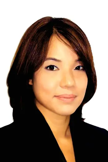 Miriam Yu