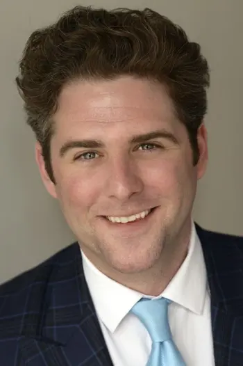 Peter Bouchie