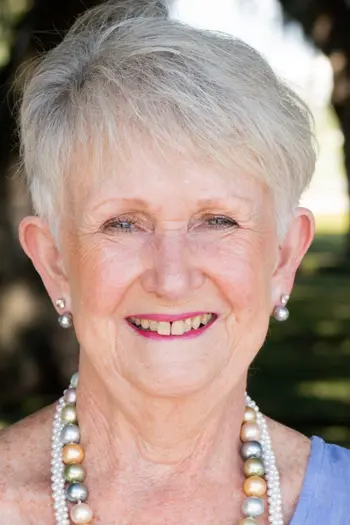 Sylvia Meyers