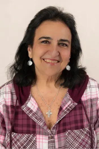 Stephanie E. Mann