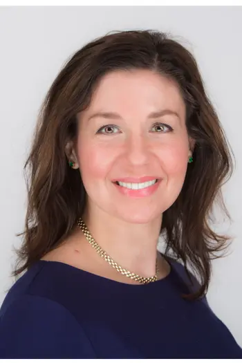 Jennifer Joyce
