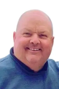 David O'Leary