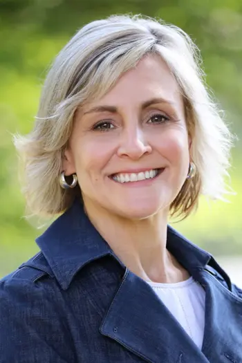Mary Heinrichs