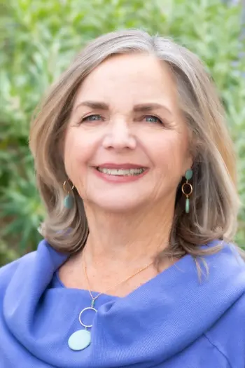 Patricia Peterson