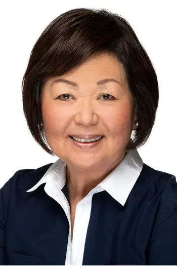 Susan Wang