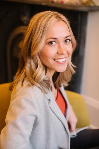 Megan Kolstad