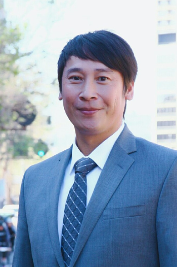 Tony Tseng