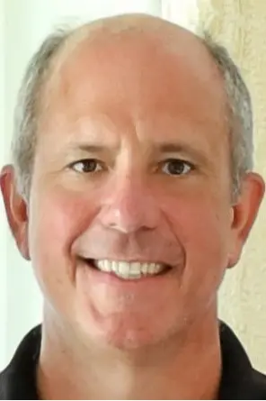 Earl Forbes