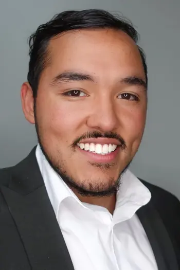 Chris Fonseca