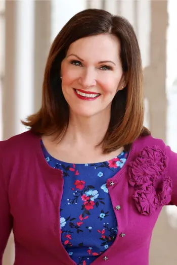 Lisa Egnash