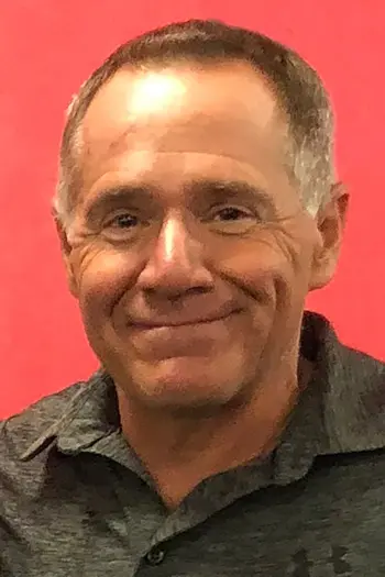 Kevin Monson