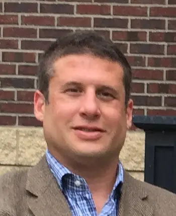 Josh Sparber