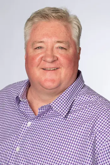 Terry Brennan