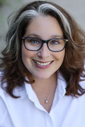 Karen McCabe