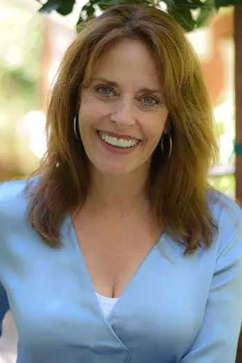 Barbara Barrosa
