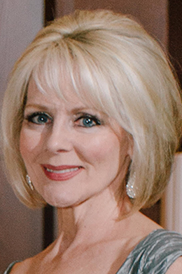 Judy Kersten
