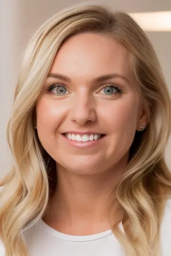 Amanda Woodward