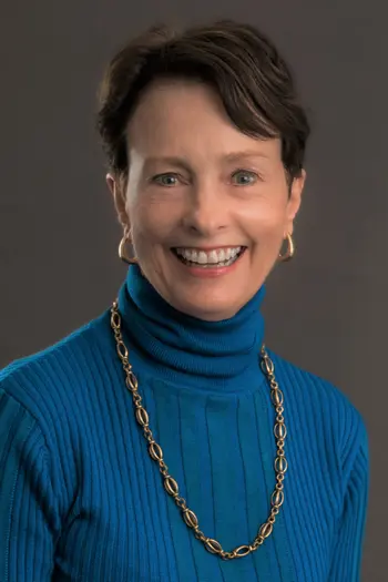 Robin Stever