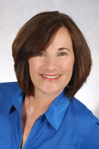 Kathleen Kornhaas