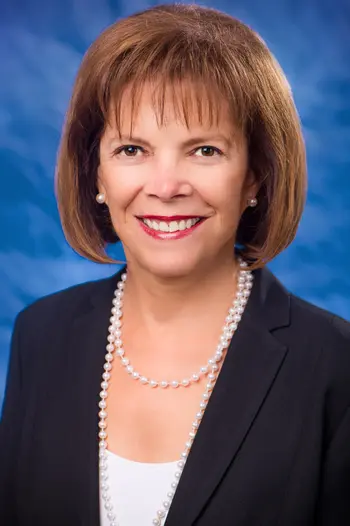 Sarah Smith