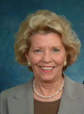 Lorraine Boeggeman
