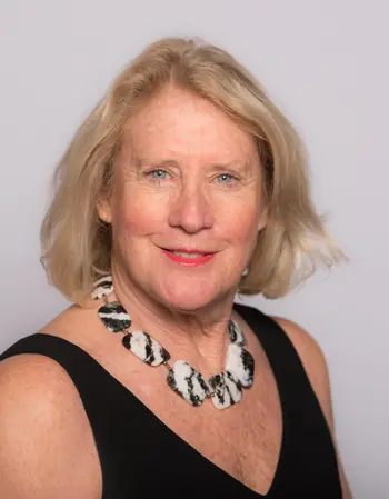 Susan Rexon