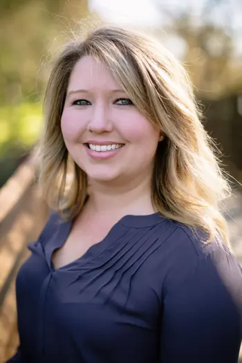 Stephanie Cordle