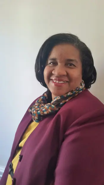 Cheri McNeal
