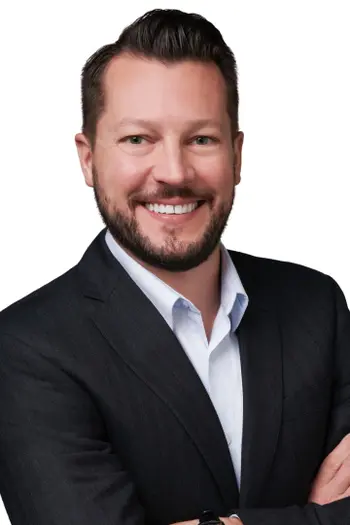 Steve Mortensen