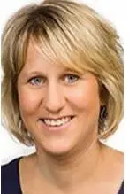 Rebecca Berger