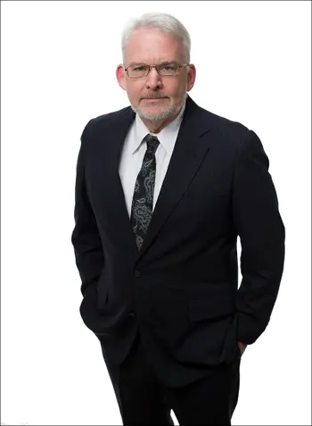 Chris Bunge