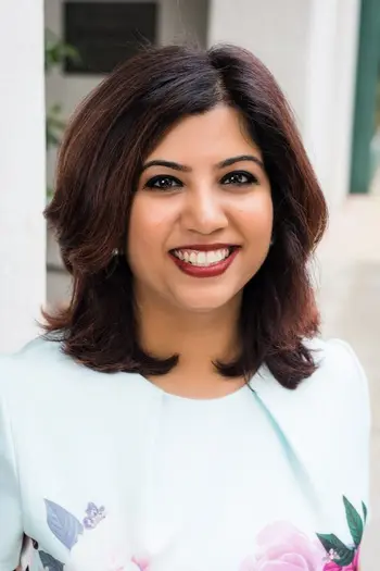 Rini Sen Gupta