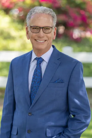 Clark Keppel