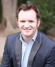 Brian Arnold