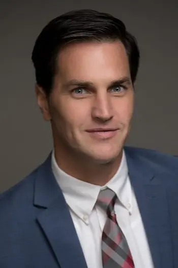 Timothy Haynackie