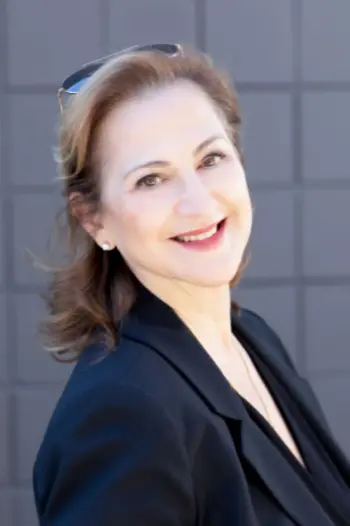 Maha Najjar