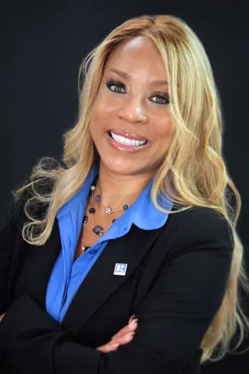 Nikki Howton