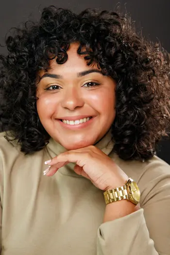 Alexandrea Fonseca