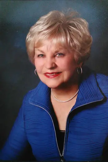 Judy Webber