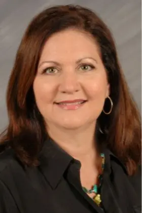 Jackie Vidal Wagy